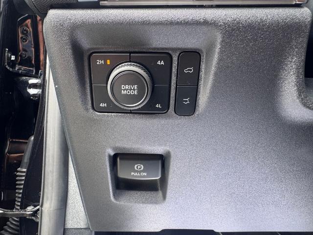 2025 Ford Expedition King Ranch