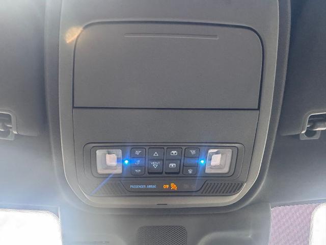 2025 Ford Expedition King Ranch