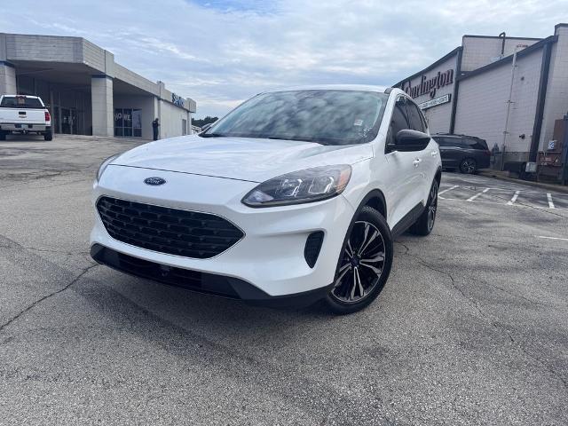2021 Ford Escape SE for sale in Jonesboro, AR