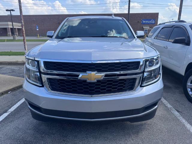 2017 Chevrolet Tahoe LT for sale in Jonesboro, AR
