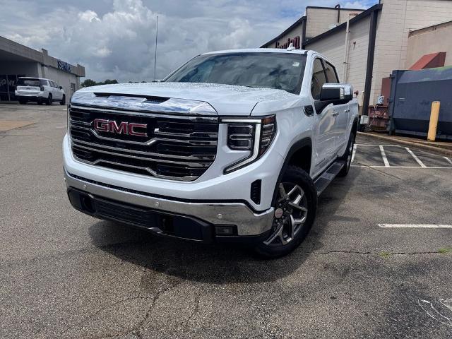 2026 GMC Sierra 1500 Crew Cab, Short Bed, SLT, 4WD for sale in Jonesboro, AR