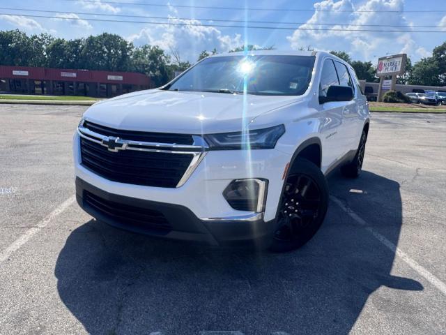 2022 Chevrolet Traverse FWD LS for sale in Jonesboro, AR