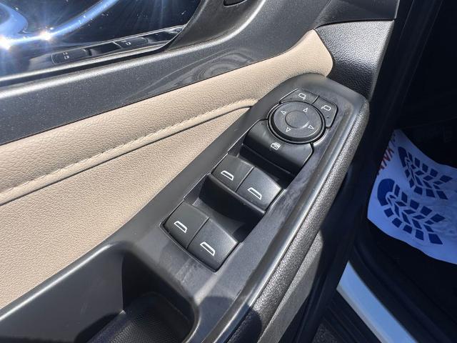 2022 Chevrolet Traverse FWD LS