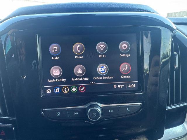 2022 Chevrolet Traverse FWD LS