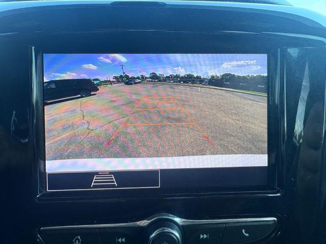 2022 Chevrolet Traverse FWD LS