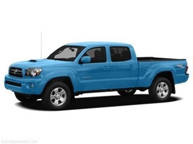 2010 Toyota Tacoma Base V6 for sale in Rochester, IN