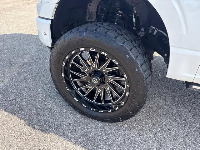 2021 Ford F-150 Limited