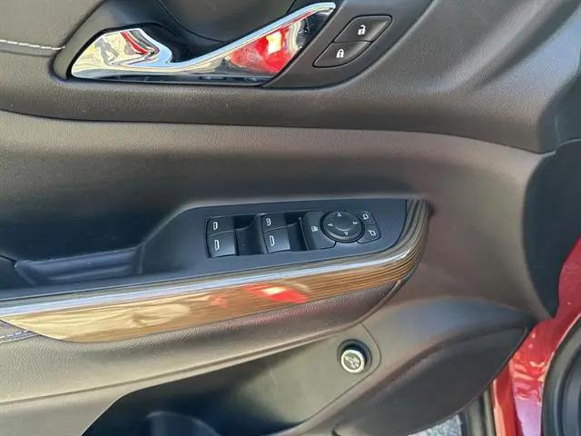 2021 GMC Acadia FWD SLE