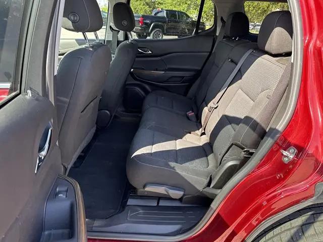 2021 GMC Acadia FWD SLE