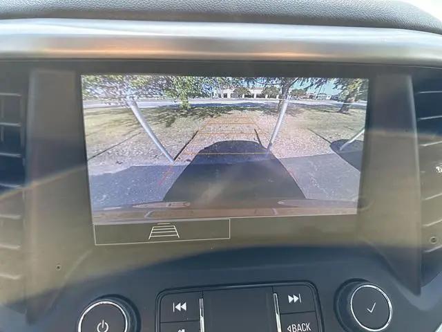2021 GMC Acadia FWD SLE