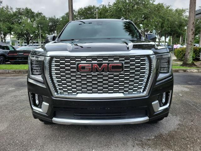 2021 GMC Yukon 2WD Denali