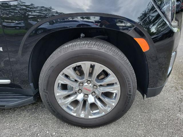 2021 GMC Yukon 2WD Denali