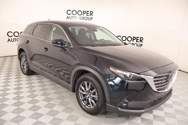2022 Mazda CX-9 Sport for sale in Oklahoma City, OK