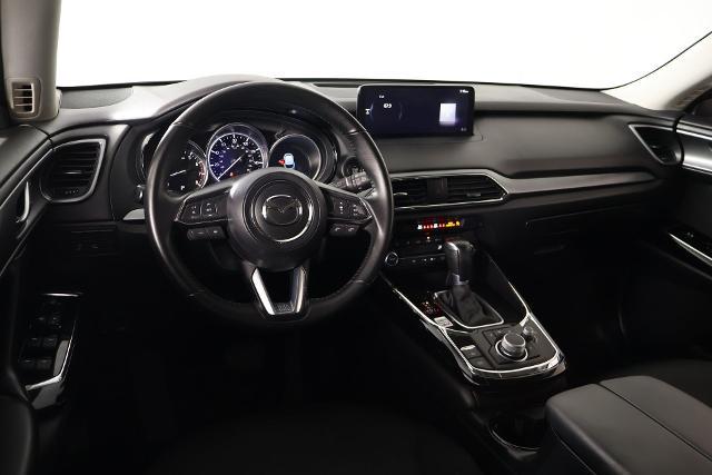 2022 Mazda CX-9 Sport