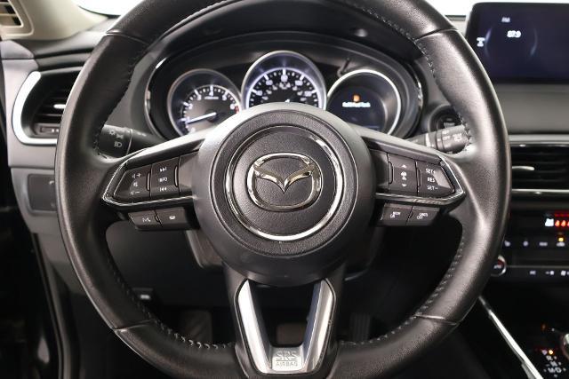 2022 Mazda CX-9 Sport