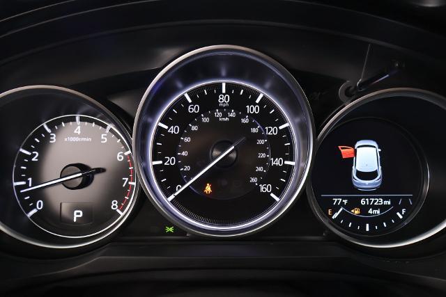 2022 Mazda CX-9 Sport