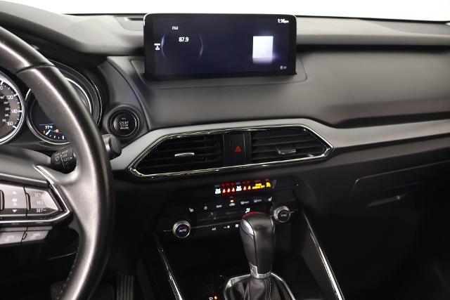 2022 Mazda CX-9 Sport