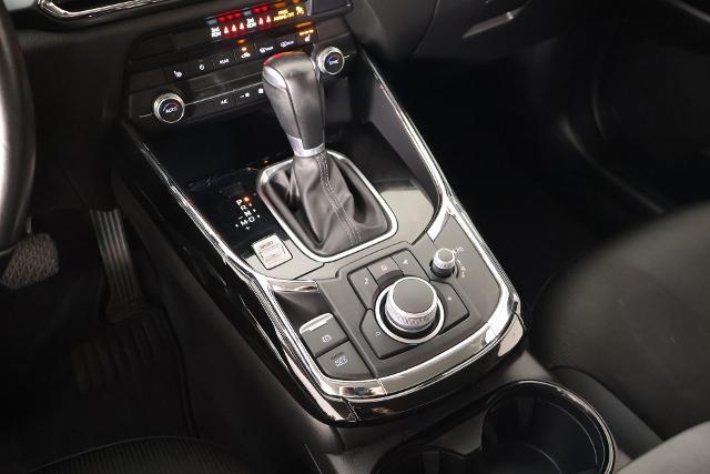 2022 Mazda CX-9 Sport