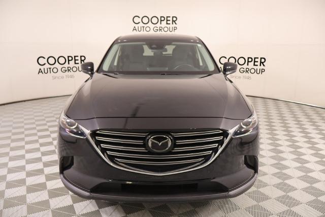 2022 Mazda CX-9 Sport