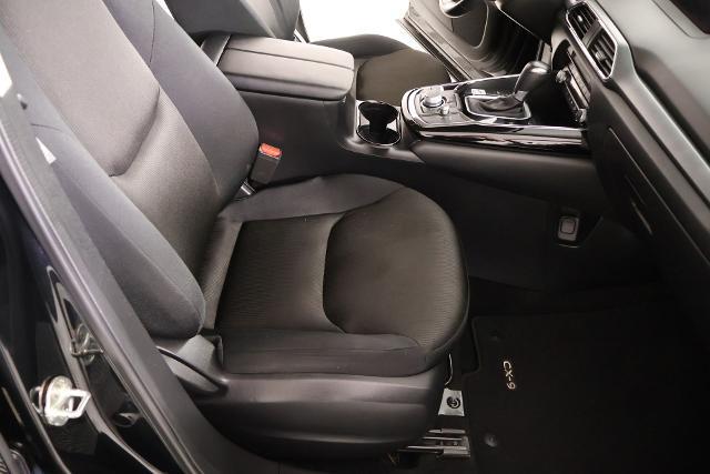 2022 Mazda CX-9 Sport