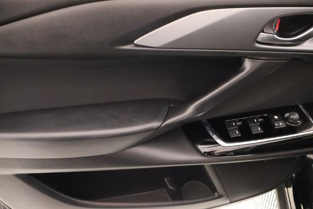 2022 Mazda CX-9 Sport