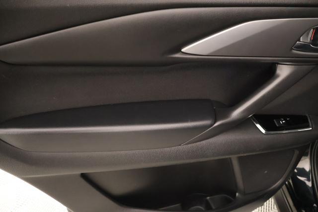 2022 Mazda CX-9 Sport