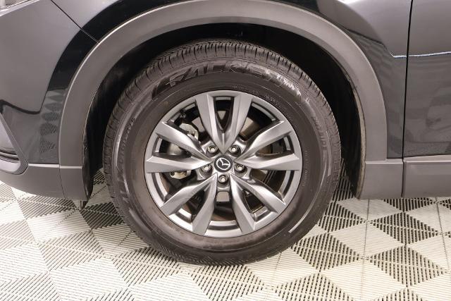 2022 Mazda CX-9 Sport