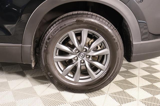 2022 Mazda CX-9 Sport