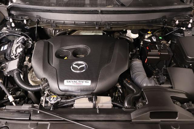 2022 Mazda CX-9 Sport
