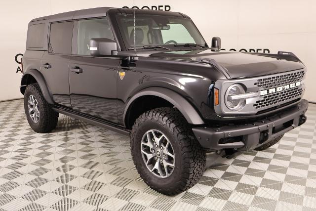 2024 Ford Bronco Badlands for sale in Oklahoma City, OK
