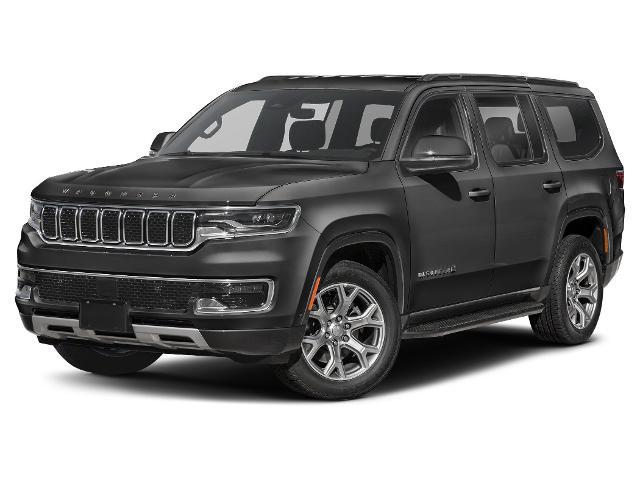 2023 Jeep Wagoneer Series III 4x4 for sale in Greenville, NC