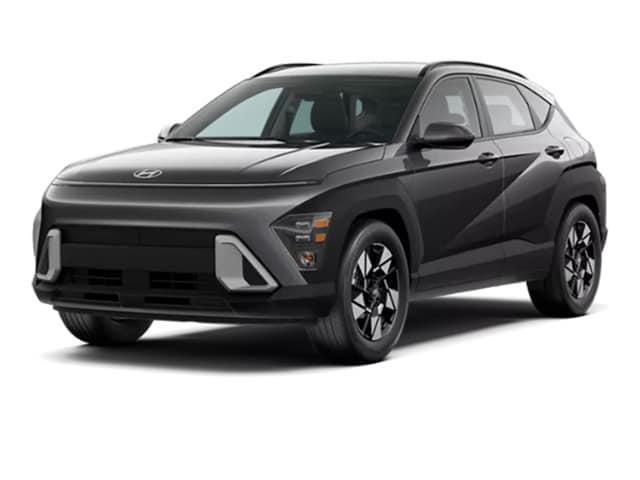 2025 Hyundai Kona SEL for sale in Greenville, NC
