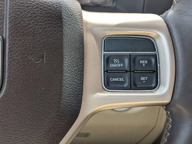 2015 Ram 2500 Longhorn