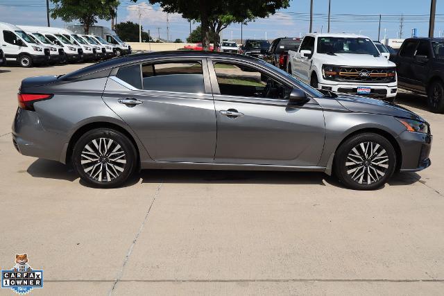 2024 Nissan Altima SV Intelligent AWD