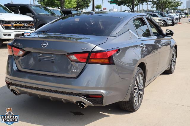 2024 Nissan Altima SV Intelligent AWD