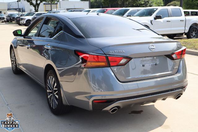 2024 Nissan Altima SV Intelligent AWD