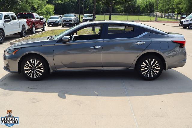 2024 Nissan Altima SV Intelligent AWD