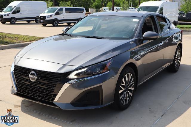 2024 Nissan Altima SV Intelligent AWD