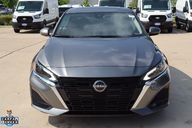 2024 Nissan Altima SV Intelligent AWD