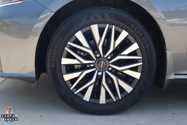 2024 Nissan Altima SV Intelligent AWD