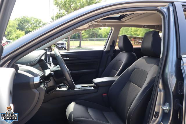 2024 Nissan Altima SV Intelligent AWD