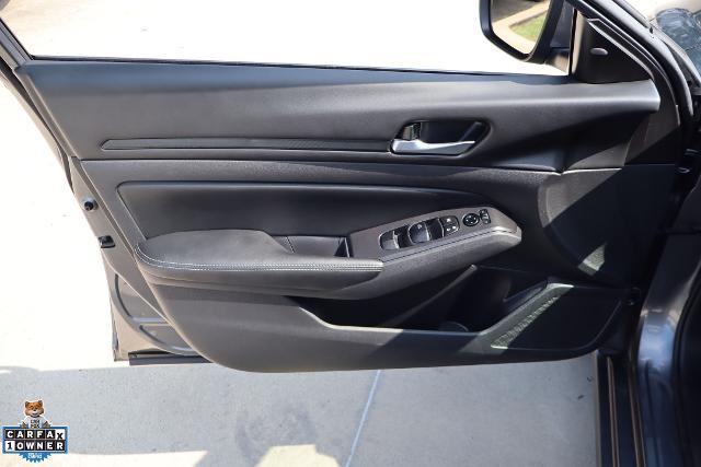 2024 Nissan Altima SV Intelligent AWD