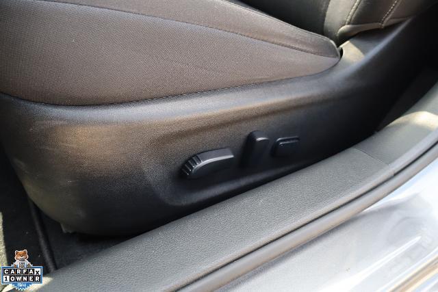 2024 Nissan Altima SV Intelligent AWD