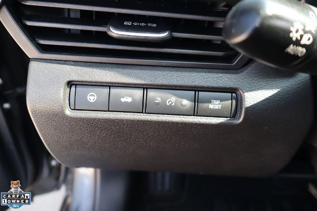 2024 Nissan Altima SV Intelligent AWD