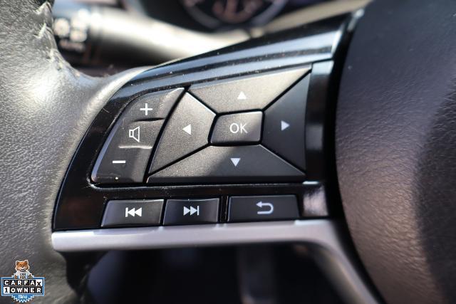 2024 Nissan Altima SV Intelligent AWD
