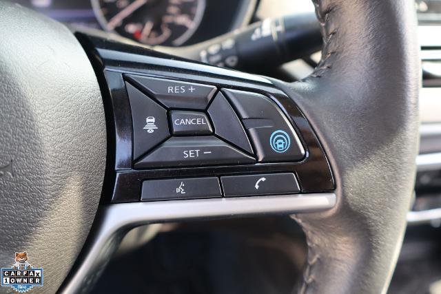 2024 Nissan Altima SV Intelligent AWD