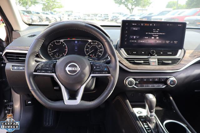 2024 Nissan Altima SV Intelligent AWD