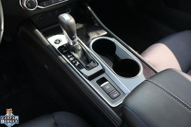 2024 Nissan Altima SV Intelligent AWD