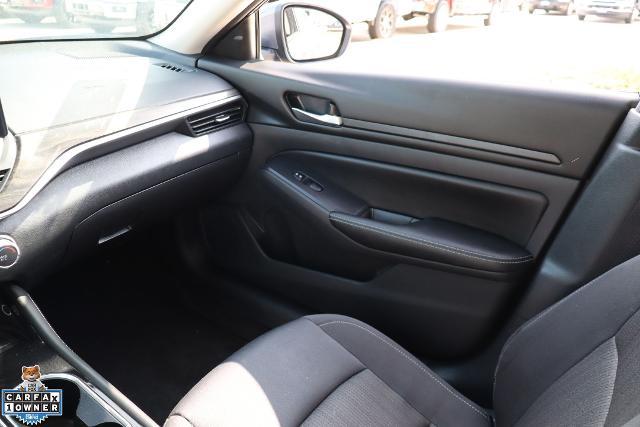 2024 Nissan Altima SV Intelligent AWD