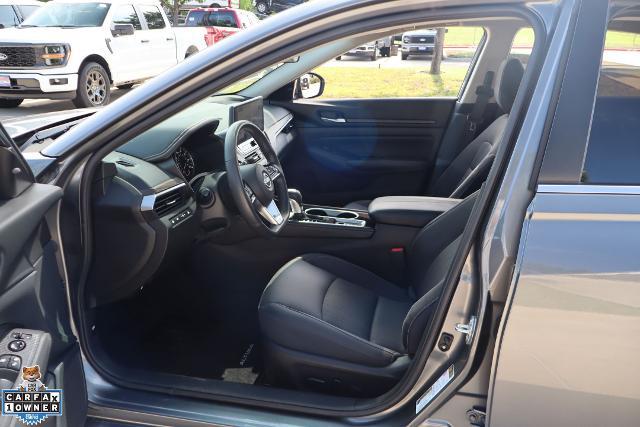 2024 Nissan Altima SV Intelligent AWD